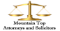 Mountain Top Attorneys and Solicitors logo